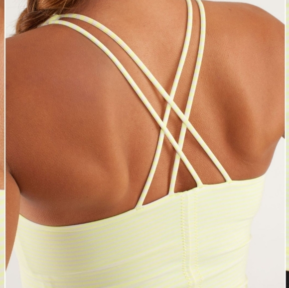 Lululemon Free To Be Tank - Picture 3 of 5